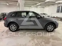 2013 Audi Q5