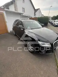 2013 Audi Q5