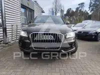 2013 Audi Q5