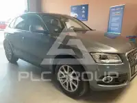 2013 Audi Q5