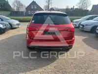 2013 Audi Q5