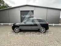 2013 Audi Q5