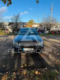 2013 Audi Q5