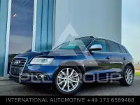 2013 Audi Q5