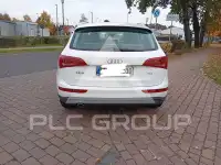 2013 Audi Q5