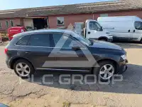 2013 Audi Q5