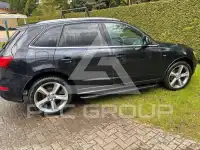 2013 Audi Q5