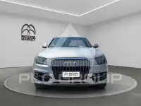 2013 Audi Q5