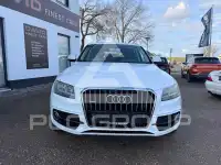 2013 Audi Q5