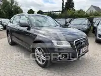 2013 Audi Q5