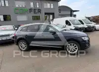 2013 Audi Q5