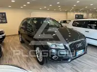 2013 Audi Q5