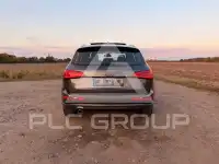 2013 Audi Q5