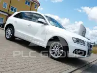 2013 Audi Q5