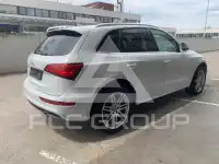 2013 Audi Q5