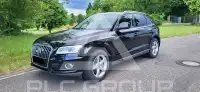 2013 Audi Q5