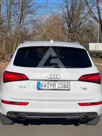 2013 Audi Q5