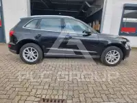 2013 Audi Q5