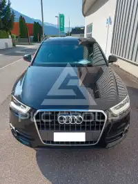 2013 Audi Q3