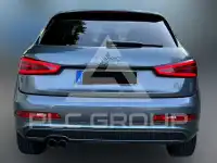 2013 Audi Q3