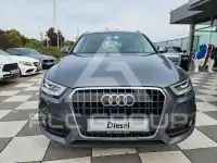 2013 Audi Q3