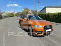 2013 Audi Q3