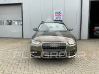 2013 Audi Q3