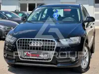 2013 Audi Q3