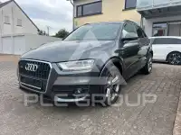 2013 Audi Q3