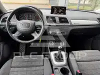 2013 Audi Q3