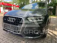 2013 Audi Q3
