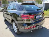 2013 Audi Q3