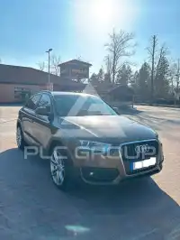 2013 Audi Q3