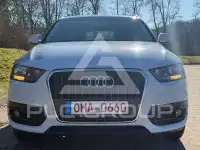 2013 Audi Q3
