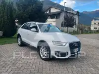 2013 Audi Q3