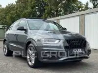 2013 Audi Q3