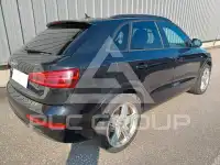 2013 Audi Q3