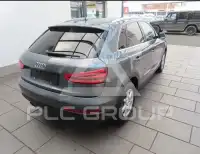 2013 Audi Q3