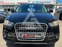 2013 Audi Q3