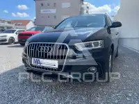 2013 Audi Q3