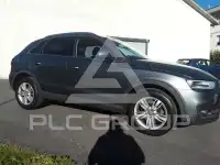 2013 Audi Q3