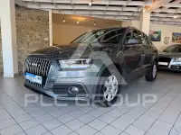 2013 Audi Q3