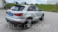2013 Audi Q3