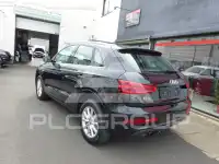2013 Audi Q3