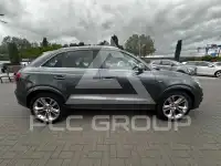 2013 Audi Q3