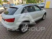 2013 Audi Q3