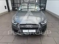 2013 Audi Q3
