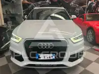 2013 Audi Q3