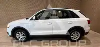 2013 Audi Q3