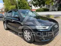 2013 Audi Q3